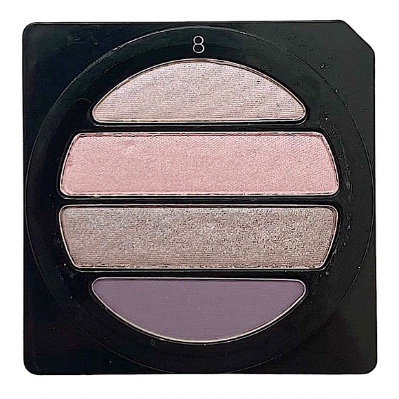 Giorgio Armani 8 Parma Eyeshadow Quad - Picture 1 of 1